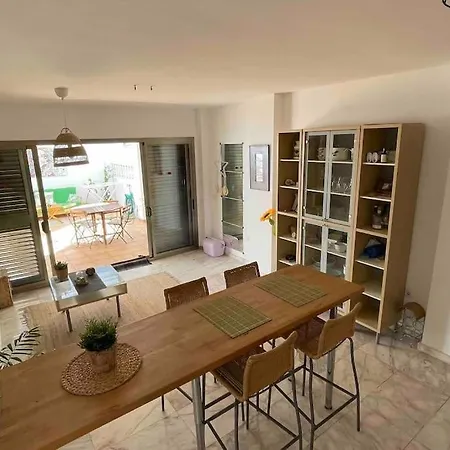 Apartman Sun&chill Cotillo