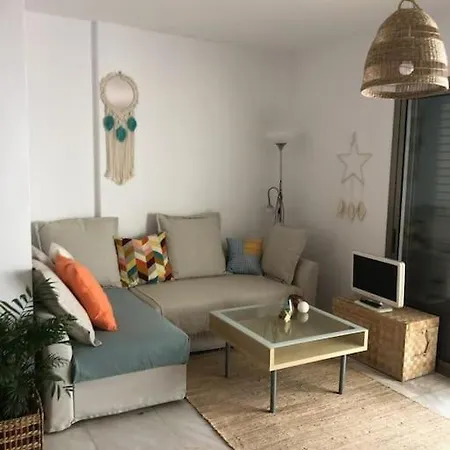 Apartman Sun&chill Cotillo
