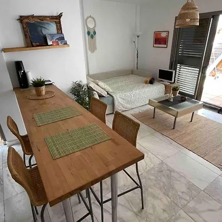 Sun&chill Apartman Cotillo