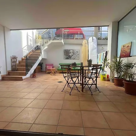 Sun&chill Apartment *