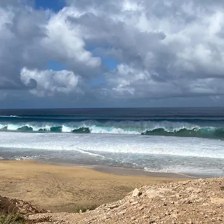 Sun&chill Apartment El Cotillo (Fuerteventura)