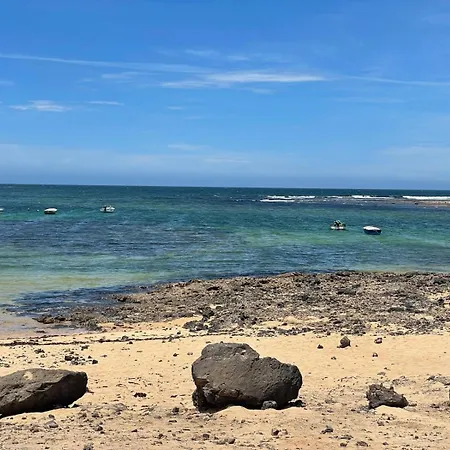 Sun&chill * El Cotillo (Fuerteventura)