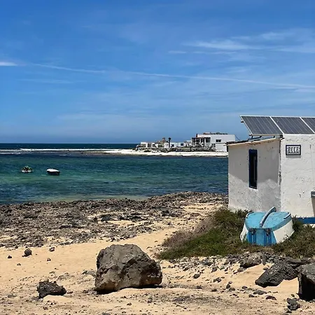 Sun&chill Apartment El Cotillo (Fuerteventura)