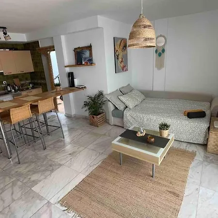 شقة Sun&chill Cotillo