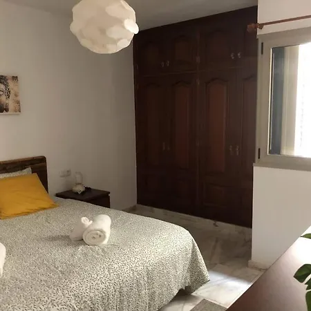 Sun&chill Apartamento